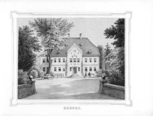 Zöpen