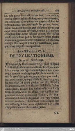 Lib. XXVII.
