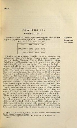 Gazetteer of the Bombay Presidency : Under Government Orders, Volume XVIII., Part II.. Poona