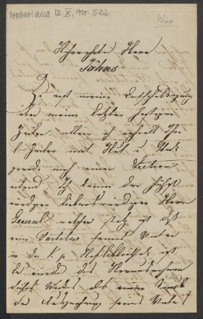 Brief an Friedrich Wilhelm Jähns : 24.06.1870