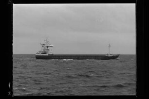 Sprante (1986), Sprante Schiff/Emden
