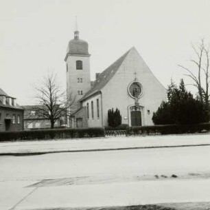 Katholische Kirche Mariä Verkündigung