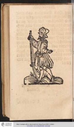 Der Qualificirte Leib-Medicus / Abgebildet Von D. Jano Abrahamo a Gehema, Equit. & Indig. Pol