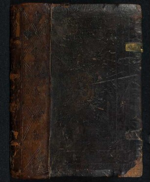 MS-A-7 - Vetus Testamentum