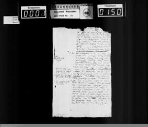 . 1600: Dezember 1600