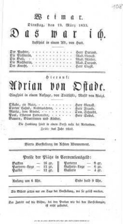Adrian von Ostade