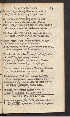 Liber IV. Esdrae.