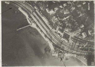 Bahnhof Starnberg (1200 m)