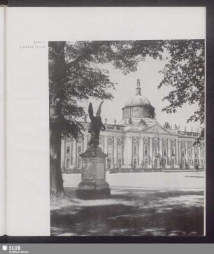 Das Neue Palais