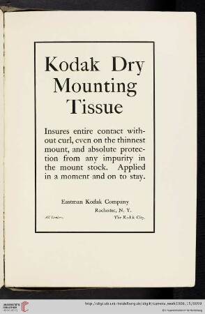 [Advertisements]