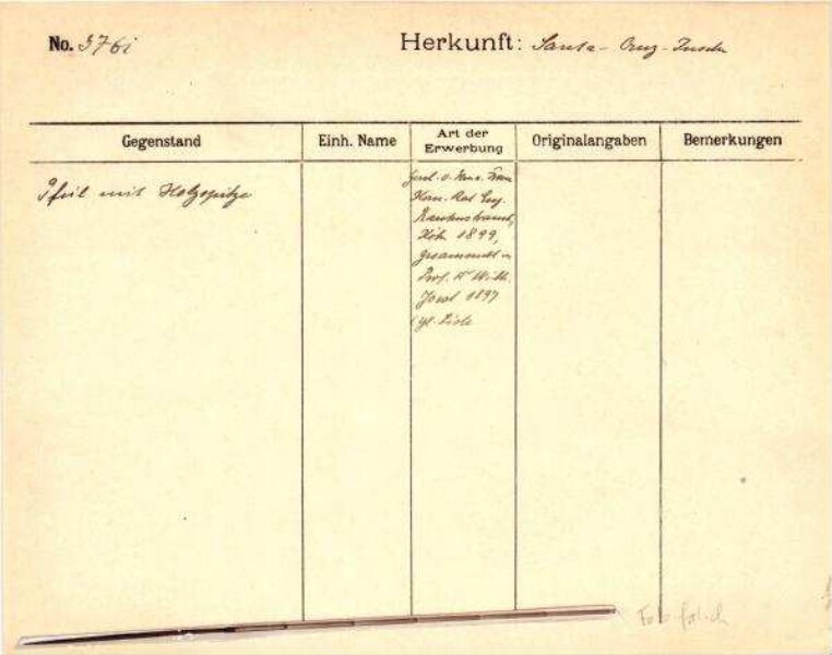 Dies ist ein Digitalisat eines historischen Dokuments. Es spiegelt den Entstehungskontext wider und entspricht nicht dem heutigen Maßstab einer geschichts- und diversitätsbewussten Sprache.