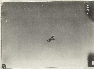 Flugzeug (1200 m)