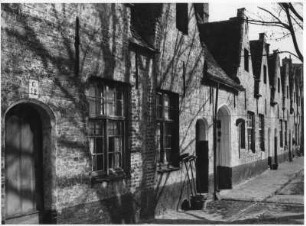 Altenhof, Brügge, Flandern, Belgien