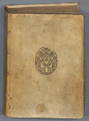 Ephemerides Novae Motuum Coelestium, ab anno vulgaris aerae MDCXVII. : Ex Observationibus potissimum Tychonis Brahei, Hypothesibus Physicis, & Tabulis Rudolphinis; Ad Meridianum Uranopyrigicum in freto Cimbrico, quem proxime circumstant Pragensis, Lincensis, Venetus, Romanus, [1,1]