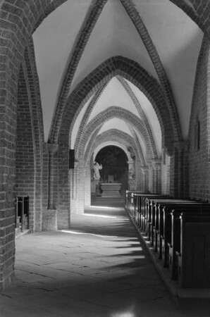 Katholische Kirche Mariä Himmelfahrt, Groß Rauden, Polen