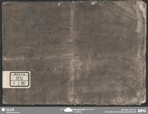 Il Medico a suo dispetto - Mus.3592-F-501
