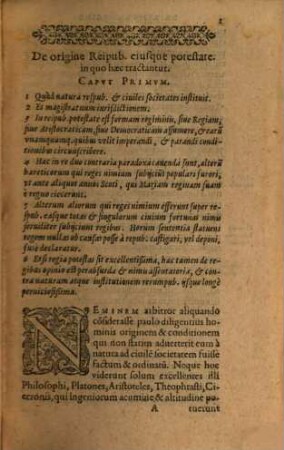 De iusta reipubl. Christianae in reges impios et haereticos authoritate liber