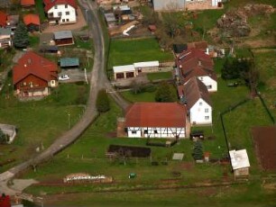 Rippershausen bei Meiningen