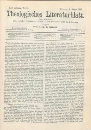 359-363 Tischreden Luther's in einer rigaer Handschrift