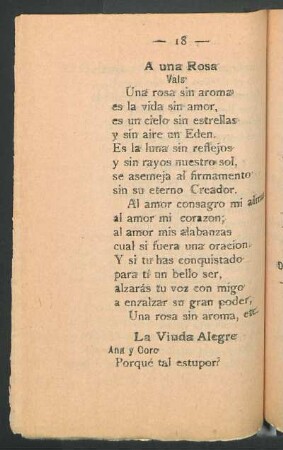 La viuda alegre