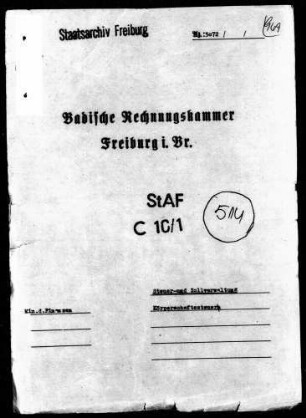 Körperschaftsteuer