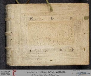 Hausbuch