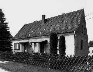 Hohenwalde, Frankfurt (Oder), Ernst-Senckel-Weg 60 & 61