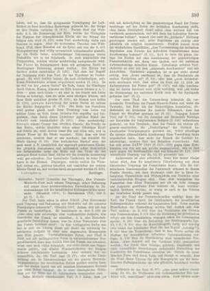 379-381 [Rezension] Schäfer, Rudolf, Das Passah-Mazzoth-Fest