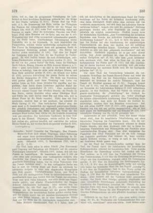 379-381 [Rezension] Schäfer, Rudolf, Das Passah-Mazzoth-Fest
