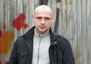 Jochen Alexander Freydank