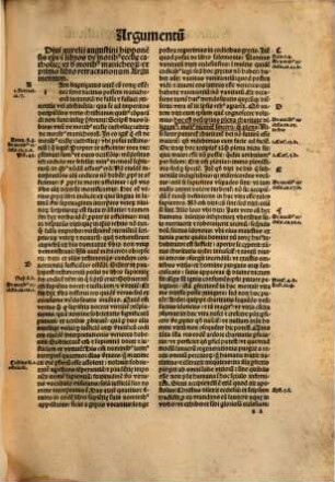 Prima [- Undecima] pars librorum divi Aurelii Augustini ..., 2. Quos scripsit iam baptizatus : 1. De moribus ecclesie catholice: et de moribus manicheoru[m] libri II. 2. De anime quantitate: liber I. ...