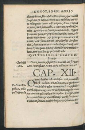 Cap. XII.