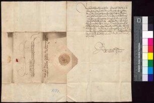 Bürgermeister und Rat von Zittau informieren Bürgermeister und Rat von Bautzen, dass sie ihren Jahrmarkt Sonntags nach St. Katharina (29.11.) aufgrund Ansteckungsgefahr absagen müssen und bitten, dass die Bautzener ihre Händler informieren.