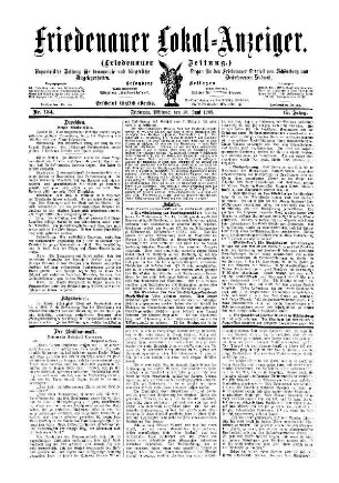 Nr. 134, 10.06.1908