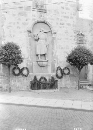 Gefallenendenkmal
