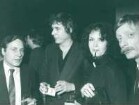 IFF 1982. Peter Fitz, Hans Neuenfels, Elisabeth Trissenaar, Otto Sander