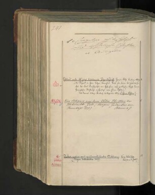 e. Einzelne philosophische und ästhetische Schriften