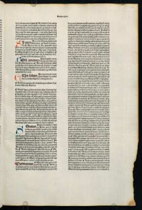 30r-33r, De liberis agnoscendis vel alendis parentibus vel patronis vel libertis