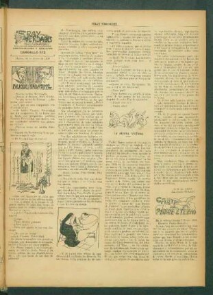 Carta de Padre Eterno