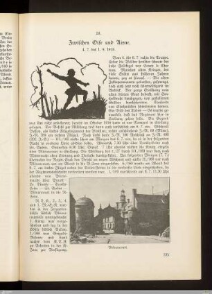 19. Zwischen Oise und Aisne