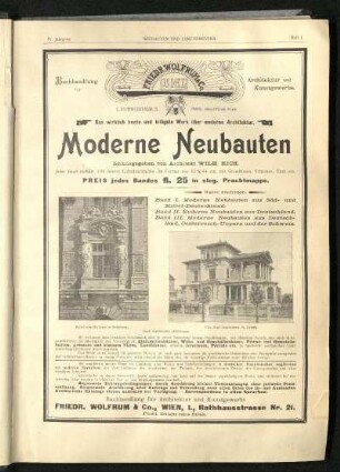 Werbung