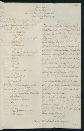 20. Dezember 1832