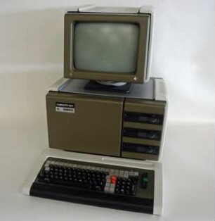 Robotron Mod. K 8924