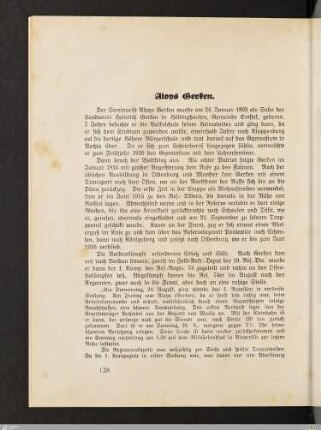 Aloys Gerken