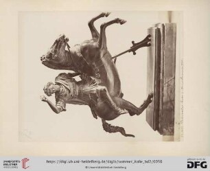 No. 5682. Alexandre: bronze. Herculanum 1765