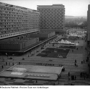Dresden Prager Straße