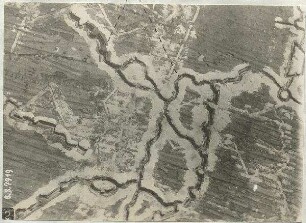 Schützengraben bei Neufreimann (400 m)
