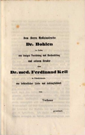 Beschreibung eines Falles von Transposition des Ursprungs der beiden grossen Körperarterien