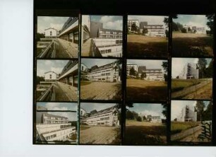 Kurklinik, 1977