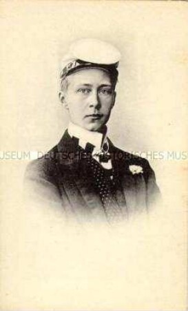 Kronprinz Wilhelm